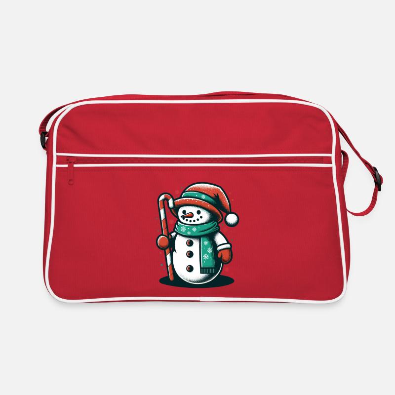 Retro Tasche
