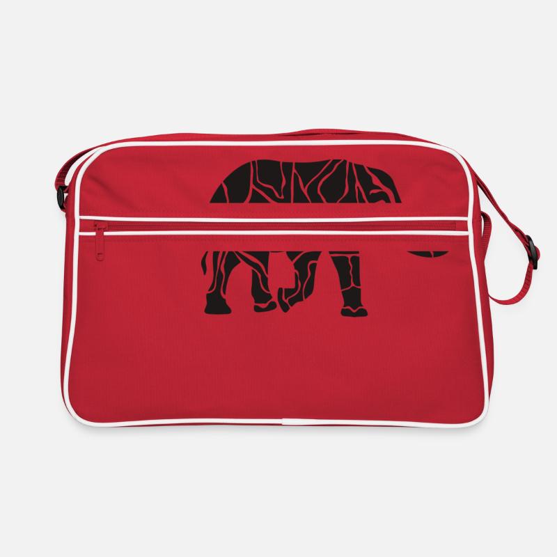 Retro Tasche