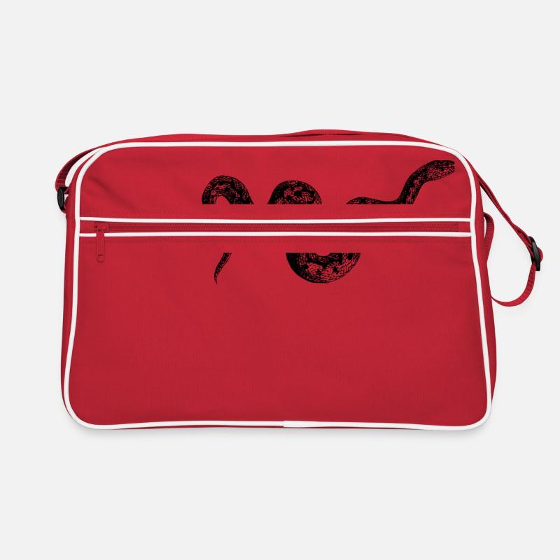 Retro Bag