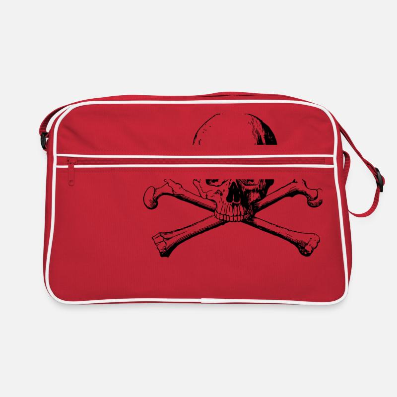 Retro Bag