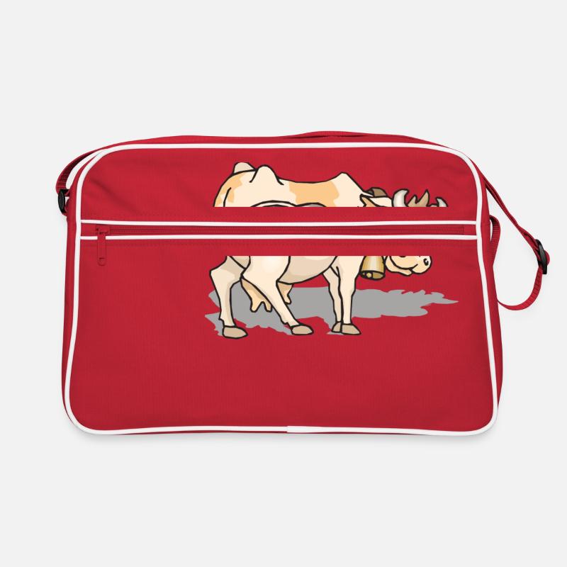 Retro Bag