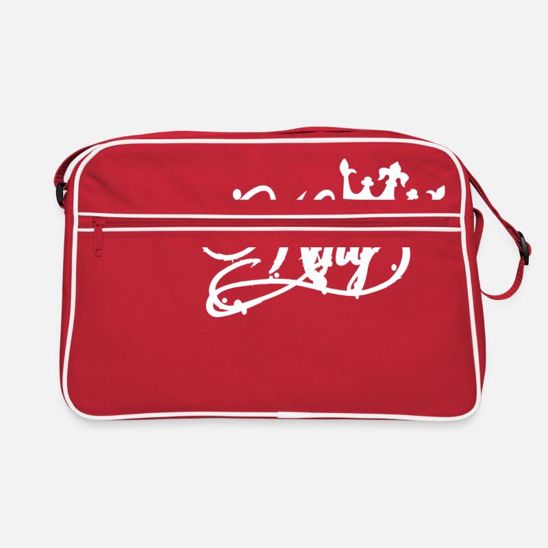 KING Sac Retro