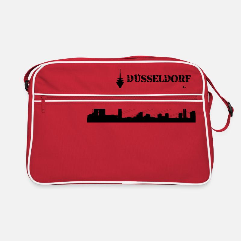 Retro Bag