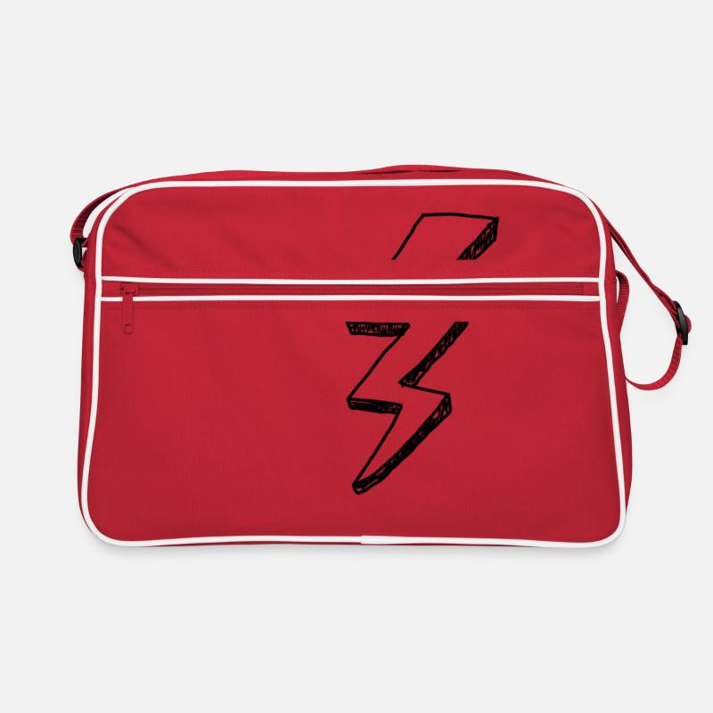 Flash gift idea Retro Bag