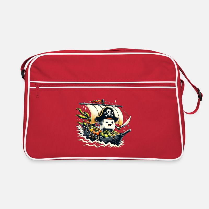 Retro Tasche