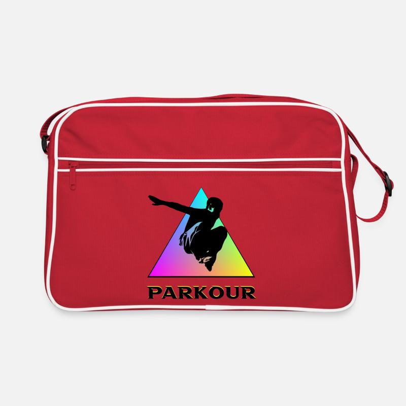Sac Retro