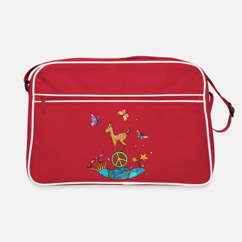 Retro Bag