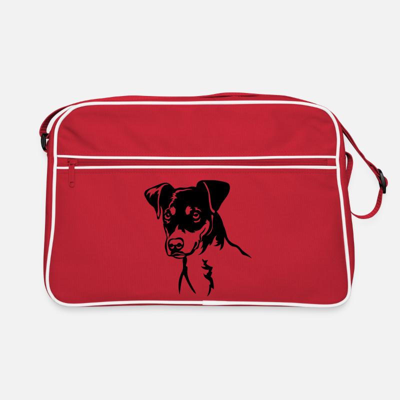Bodeguero Andaluz Tête Sac Retro