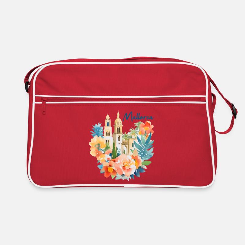Sac Retro