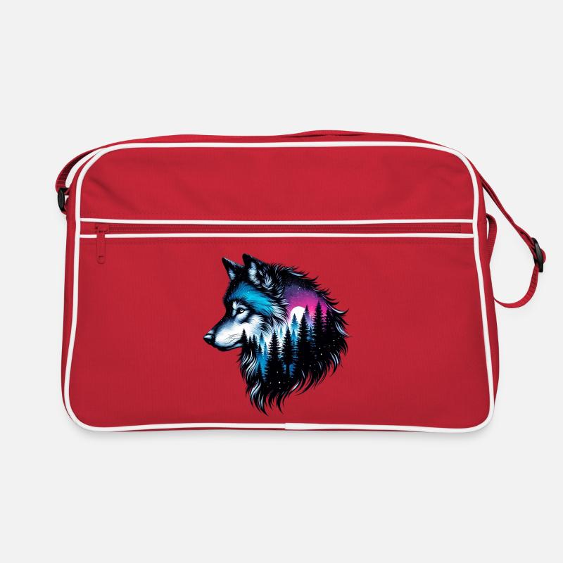 Retro Tasche