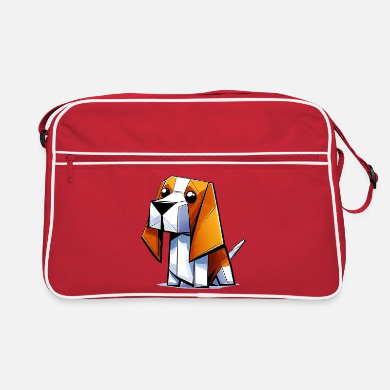 Retro Tasche