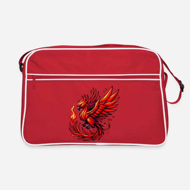 Retro Tasche