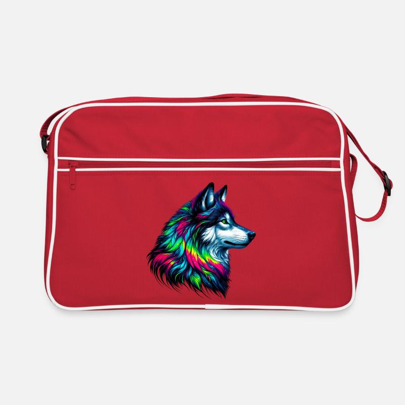 Sac Retro