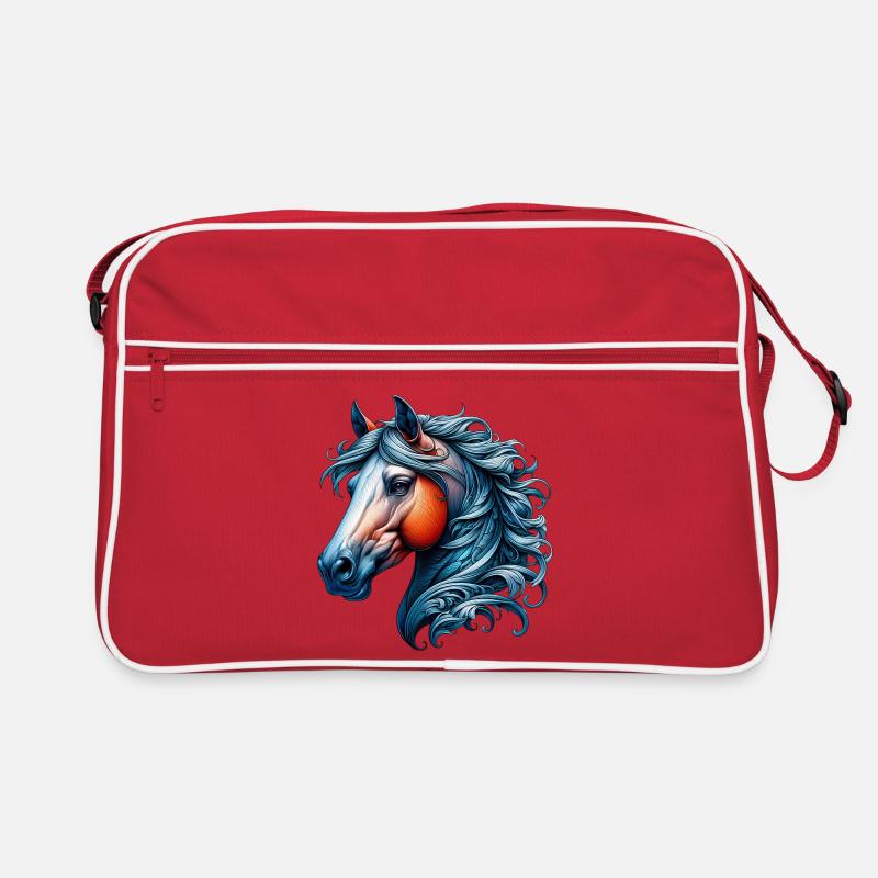 Cheval Sac Retro