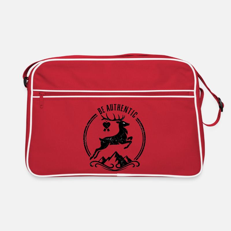 Retro Tasche