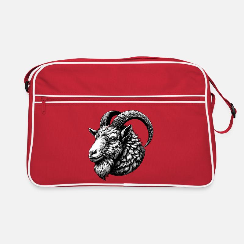 Retro Tasche