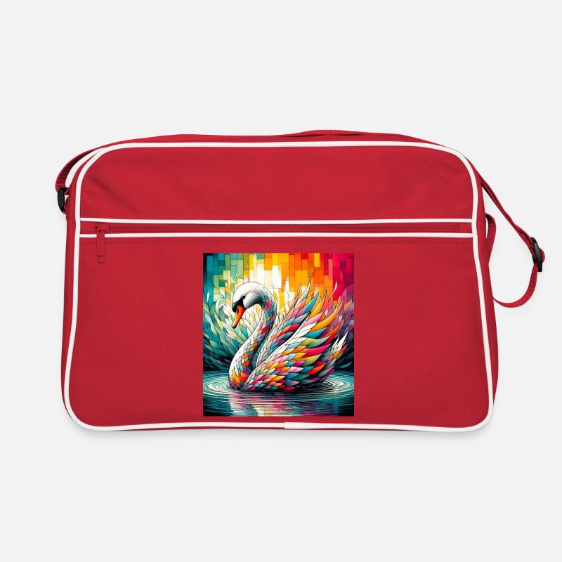 Retro Tasche