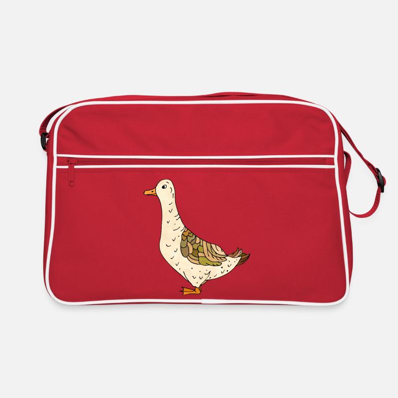 Sac Retro
