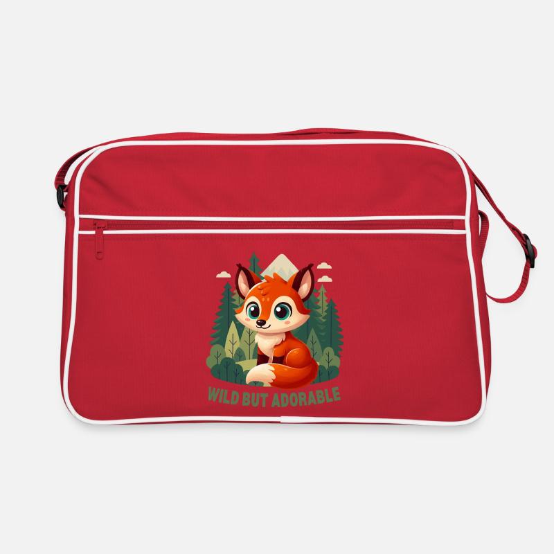 Retro Tasche