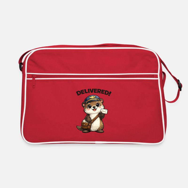 Retro Tasche