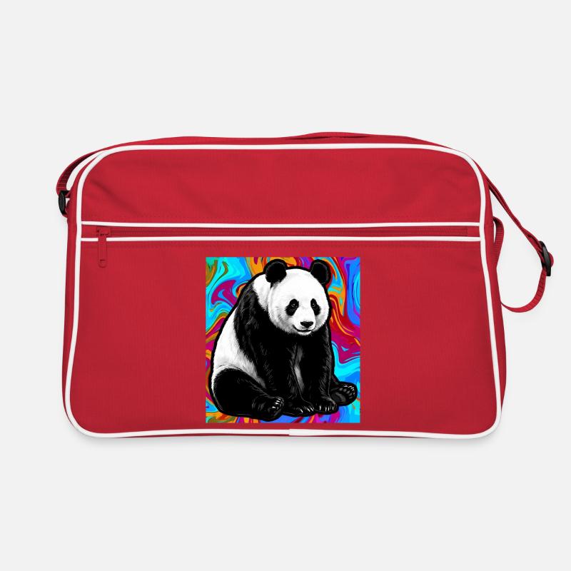 Retro Tasche