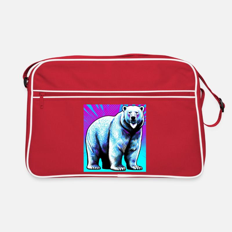 Retro Tasche