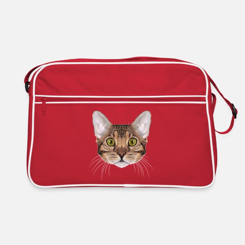 Retro Tasche