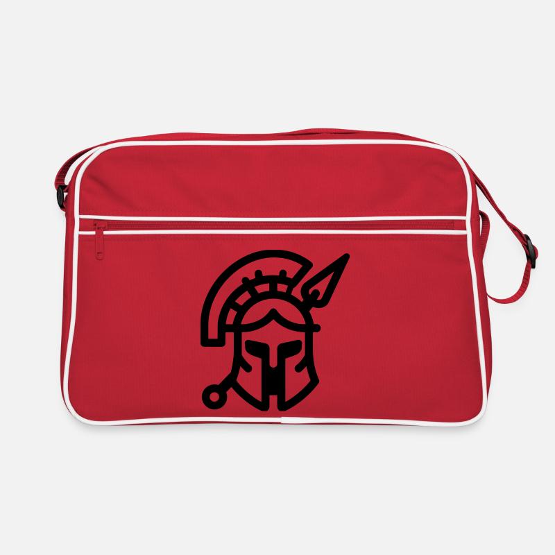 spartan Sac Retro