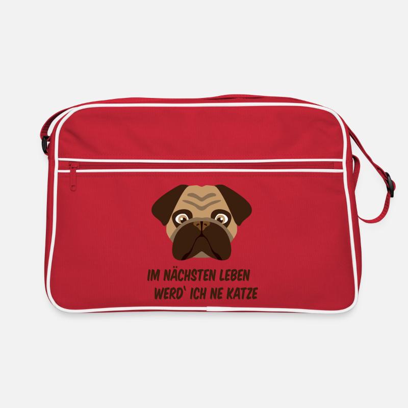 Retro Tasche
