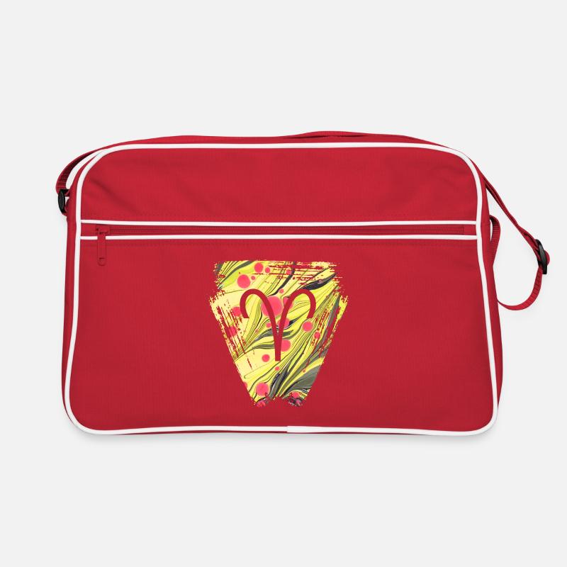 Plus large E 114 Sac Retro