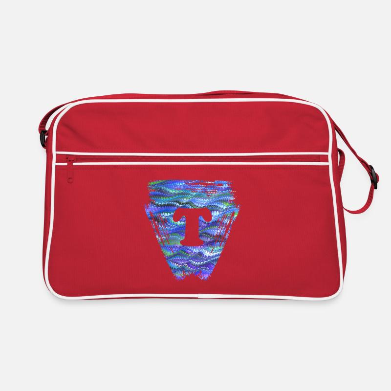 Triangle E 103 T Retro Bag