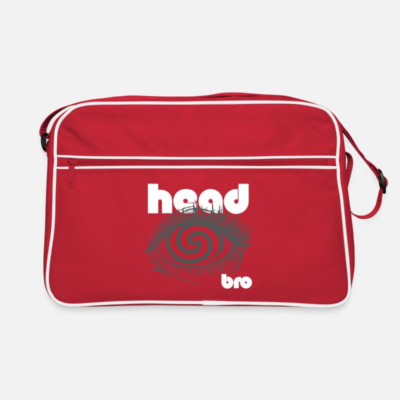 Retro Bag