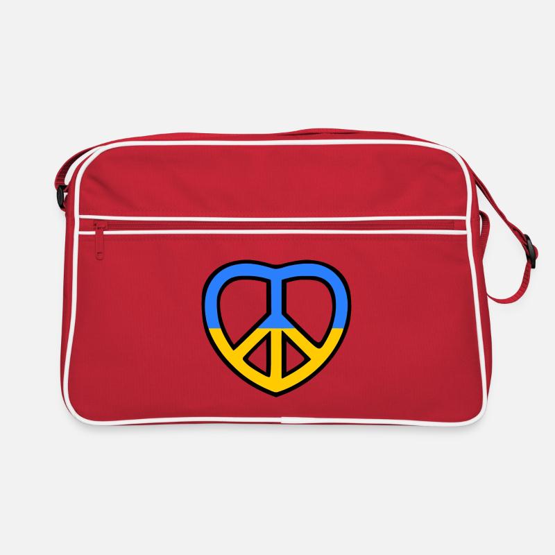 Ukraine Sac Retro