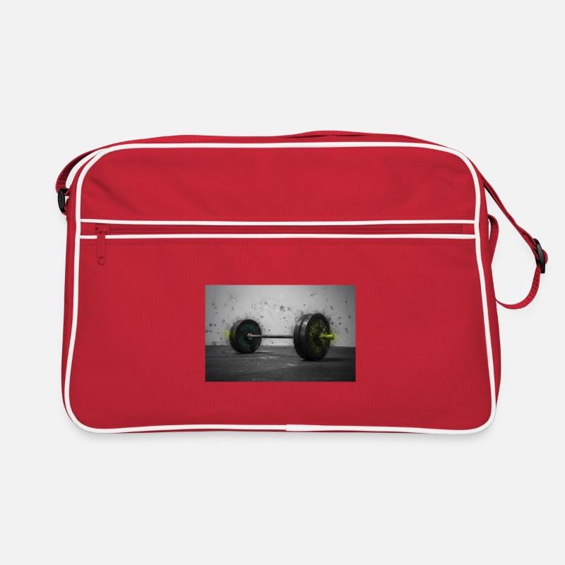 Retro Tasche