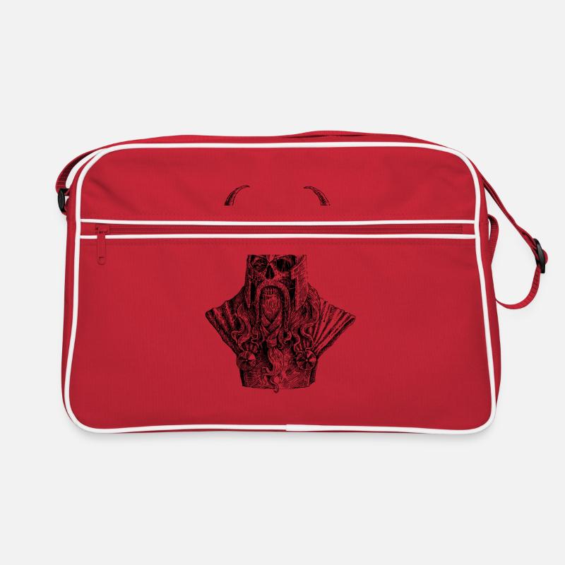 Viking Retro Bag