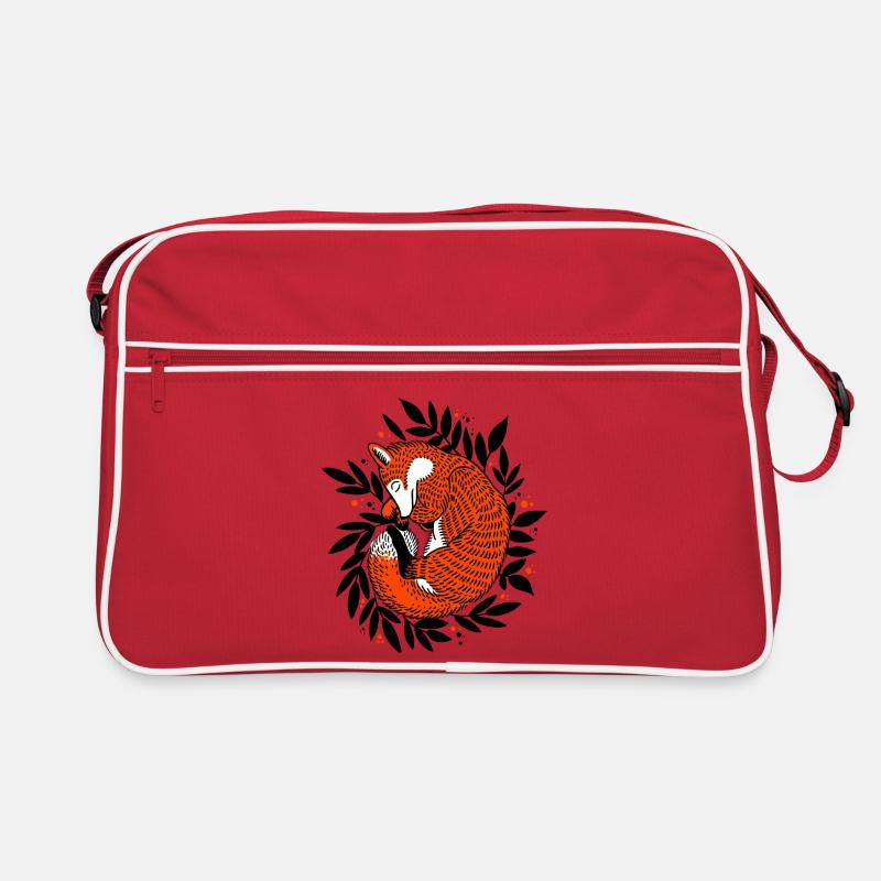 Retro Bag
