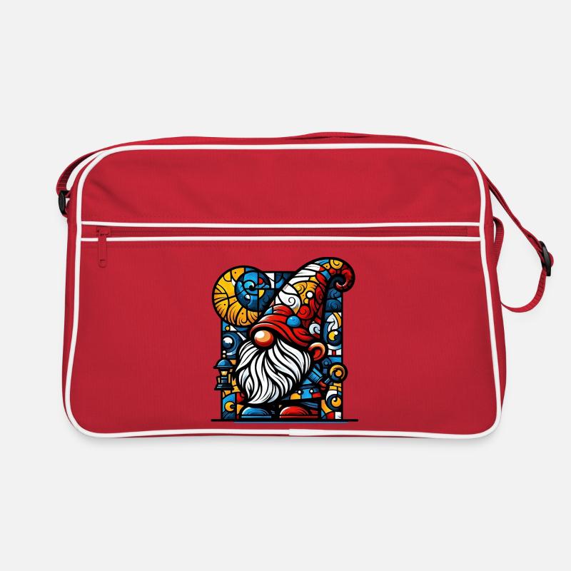 Sac Retro