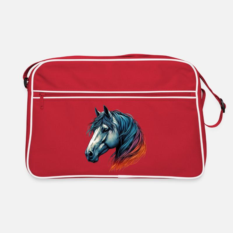 Cheval Sac Retro