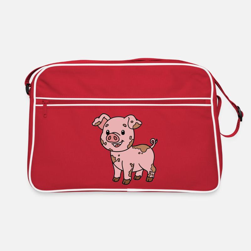 Retro Tasche