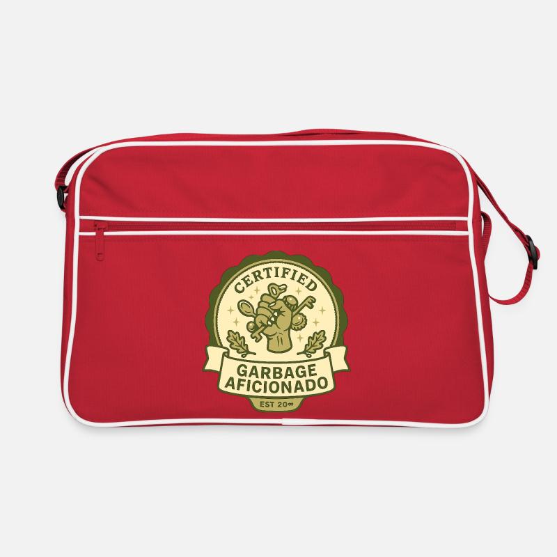 Retro Tasche