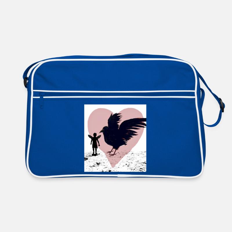 Retro Bag