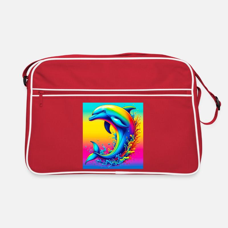 Retro Bag