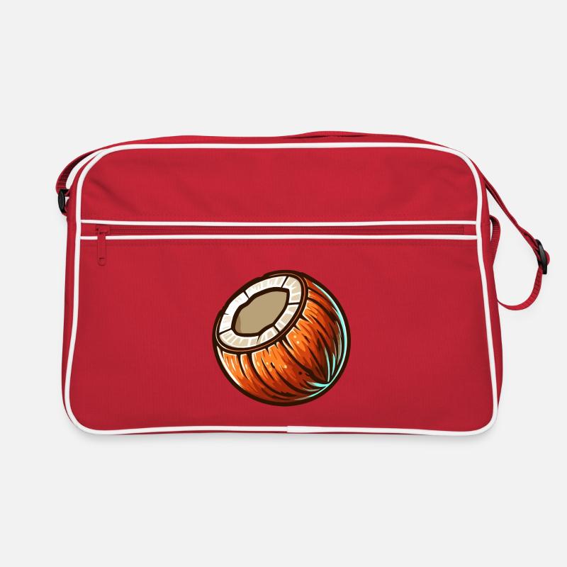 Retro Bag