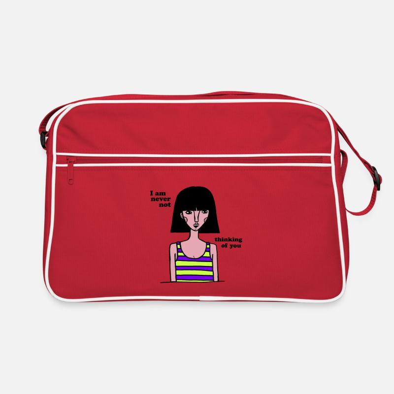 Retro Tasche