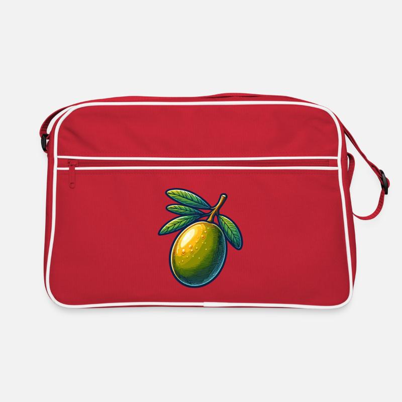 Retro Bag