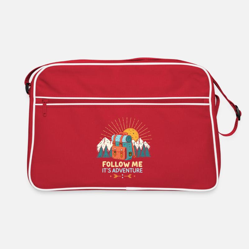 Retro Tasche
