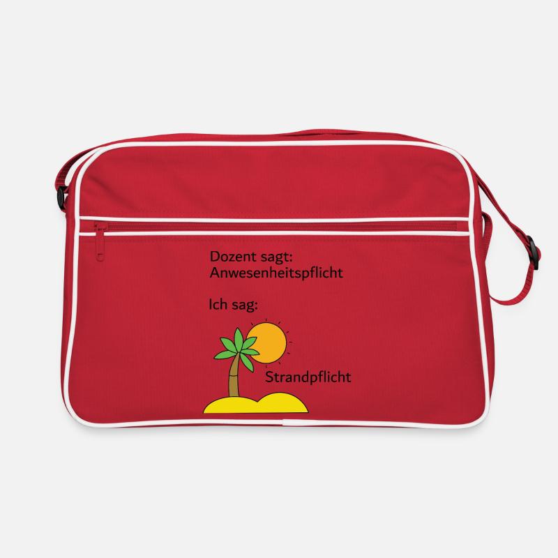 Retro Tasche
