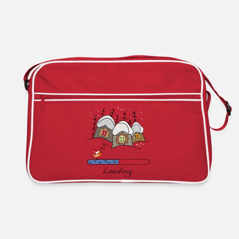 Retro Tasche
