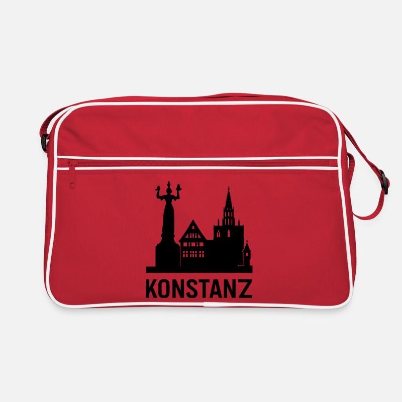 Retro Tasche
