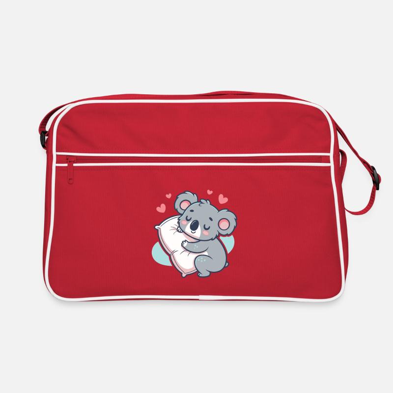 Retro Bag